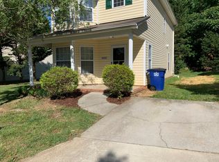 3922 Heather View Ln, Winston Salem, NC 27127