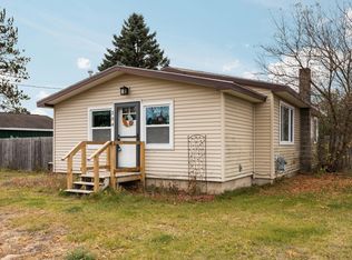 204 Chestnut St NE, Kalkaska, MI 49646