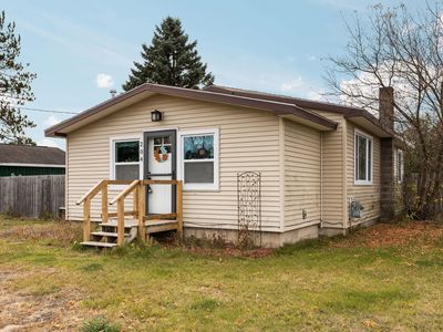 204 Chestnut St NE, Kalkaska, MI, 49646