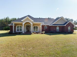 8803 Donald Jernigan Rd, Milton, FL 32570