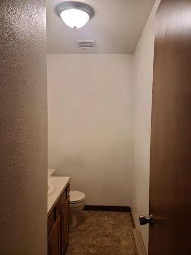 Main Floor Bathroom