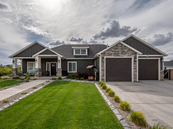 4619 N 2525 W, Cedar City, UT 84721