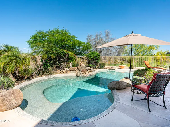 13417 N MANZANITA Lane, Fountain Hills, AZ 85268