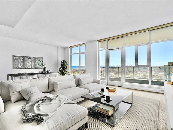 3rd image of 411 W Seaside Way Unit 1804