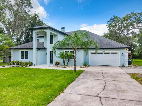 32410 WACASSA TRAIL, SORRENTO, FL 32776