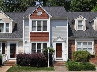 1034 High Lake Ct, Raleigh, NC 27606