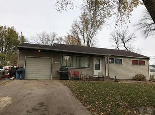 1101 Terrace Dr, Humboldt, IA 50548