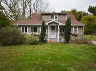 350 N Canterbury Rd, Canterbury, CT 06331