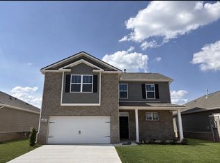 4063 Amelia Ln, White House, TN 37188