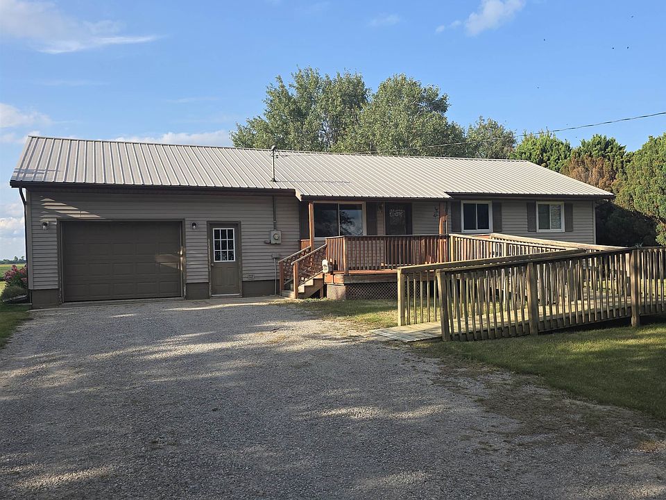 1st image of 1177 E Townline 16 Rd