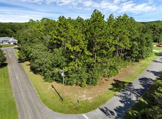 6745 N Nantucket Way LOT 17, Dunnellon, FL 34434