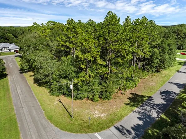 6745 N Nantucket Way Lot 17, Dunnellon, FL 34434