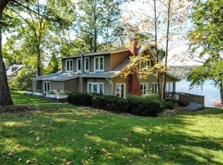 116 Rt 54 East Lake Rd, Penn Yan, NY 14527