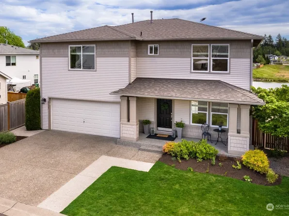 21527 SE 299th Way, Kent, WA 98042