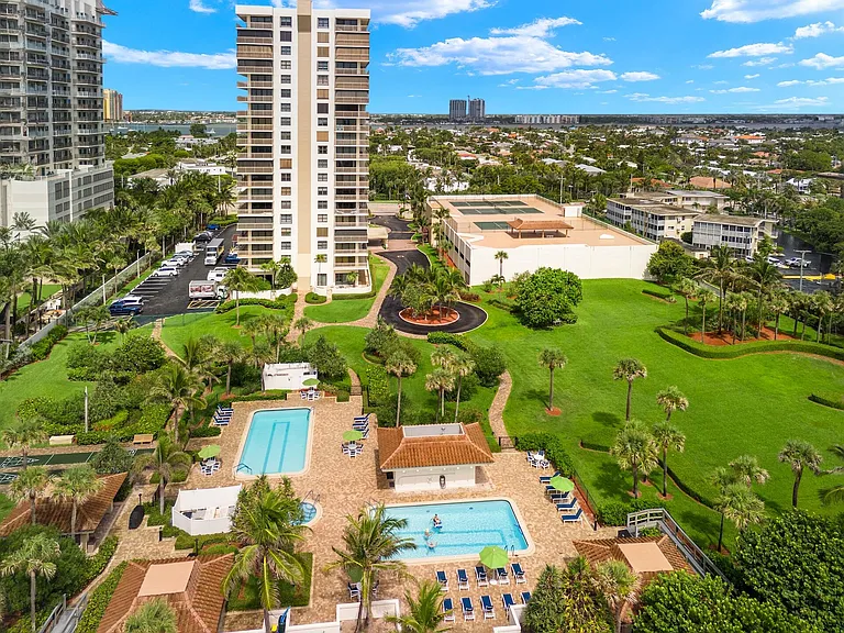 3400 N Ocean Dr #1602 — Photo 34