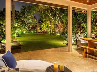 4628 Aukai Ave, Honolulu, HI 96816