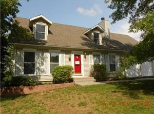 8639 N Shannon Ave, Kansas City, MO 64153