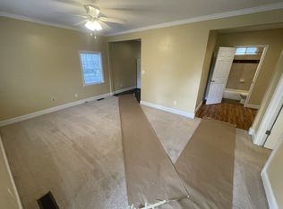 107 N Wakefield St, Zebulon, NC 27597