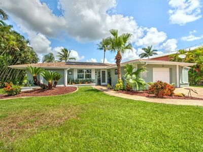 6316 Plumosa Ave, Fort Myers, FL, 33908