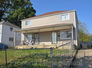 977 Racine Ave, Columbus, OH 43204