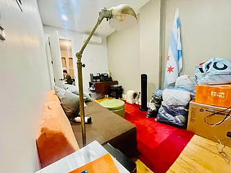 Rented by SpaceReqs LLC