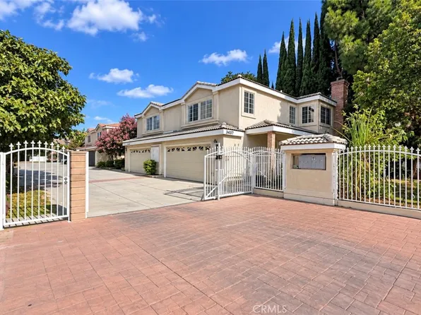 3437 Cogswell Rd APT A, El Monte, CA 91732