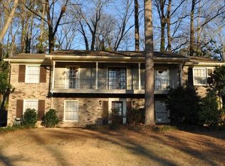 600 Stonehaven Rd, Birmingham, AL 35226