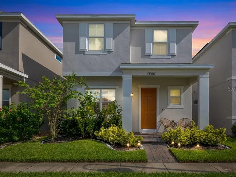 15367 Gilligan Ct — Photo 1