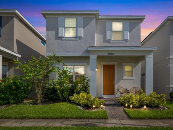 15367 Gilligan Ct, Winter Garden, FL 34787