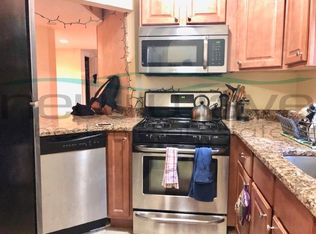 196 Saint Botolph St APT 1, Boston, MA 02115