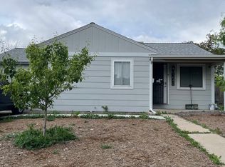 1640 Ironton St, Aurora, CO 80010