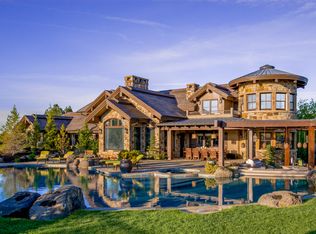 61961 Ballantrae Ct, Bend, OR 97702