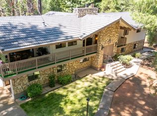 6420 Longridge Ct, Foresthill, CA 95631
