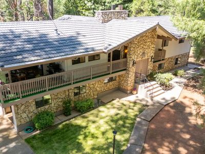 6420 Longridge Ct, Foresthill, CA, 95631