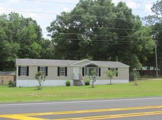 6601 SW 80th Ave, Ocala, FL 34481