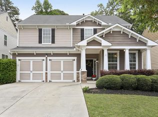 1611 Vinery Ln, Mableton, GA 30126