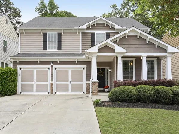 1611 Vinery Ln, Mableton, GA 30126