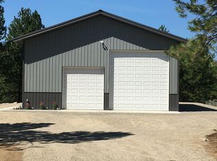 1443 Poirier Rd, Blanchard, ID 83804