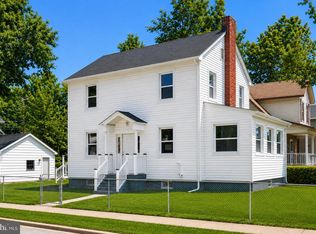 5501 Craig Ave, Baltimore, MD 21212