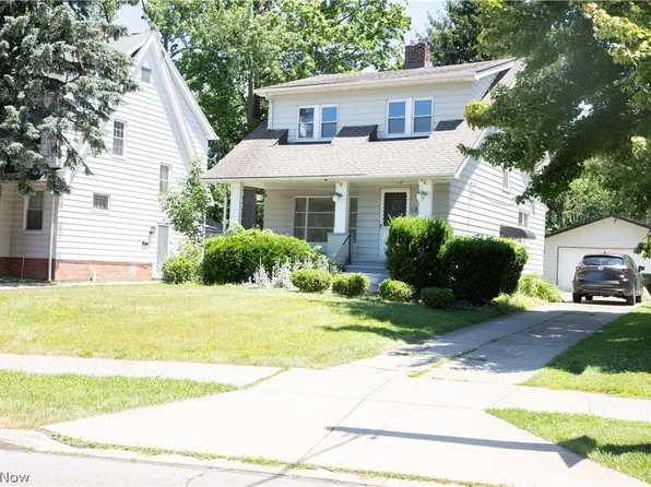 1315 S Belvoir Blvd, South Euclid, OH 44121