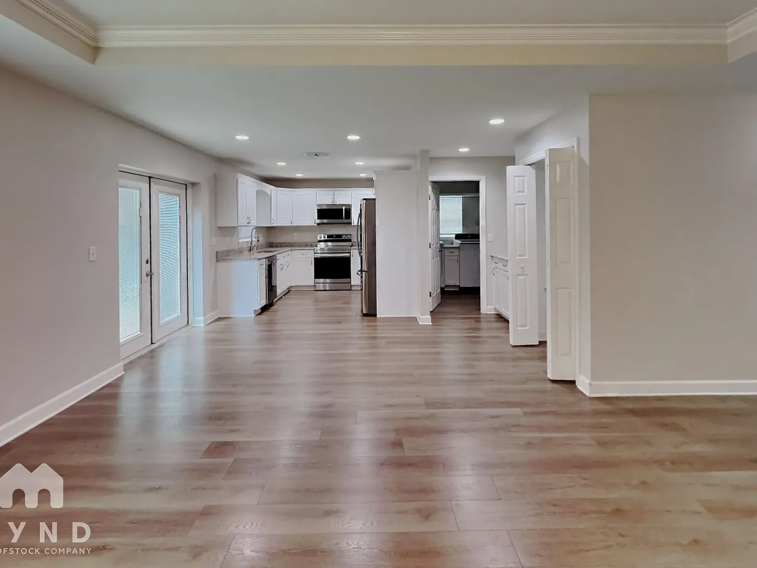 3 bed, 2.0 bath, 1575 sqft, $1,845 — Photo 2