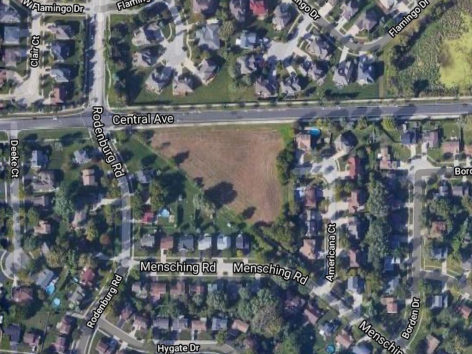 1st image of 1 Central & Rodenburg Ave
