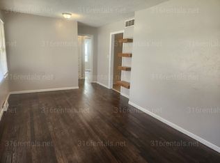 957 N Old Manor Rd, Wichita, KS 67208