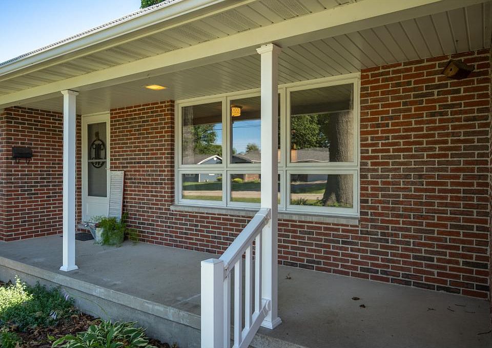 610 E North Ave Effingham, IL, 62401 Apartments for Rent Zillow