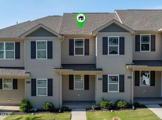 2023 Wiggins Village Dr, Youngsville, NC 27596