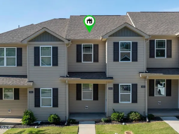 2023 Wiggins Village Dr, Youngsville, NC 27596