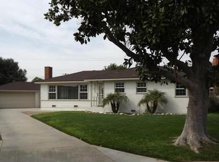 3595 Cheryl Way, Riverside, CA 92506