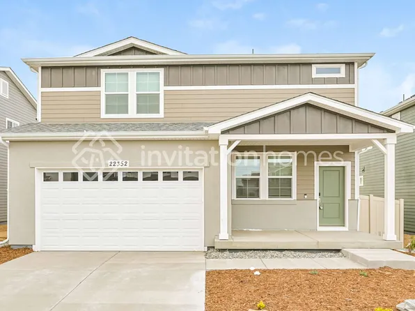 22352 E 38th Pl, Aurora, CO 80019