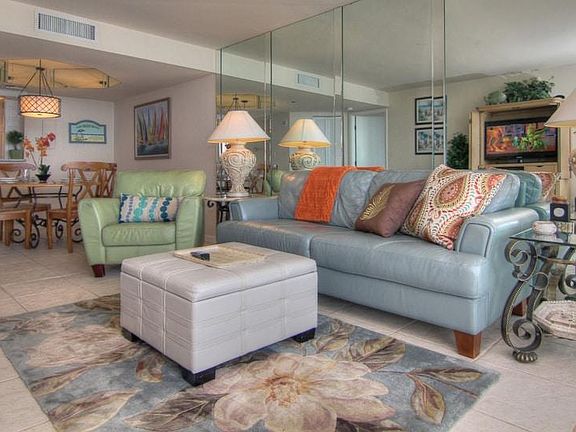 2nd image of 1290 Gulf Blvd APT 1503