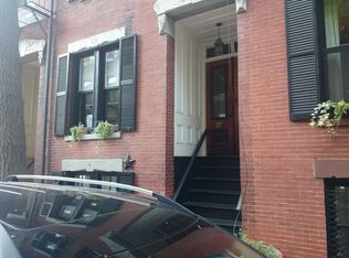 27 Gray St, Boston, MA 02116